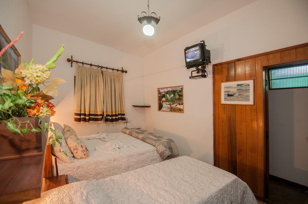 מירנדה Aguas Do Pantanal Inn Pousada חדר תמונה