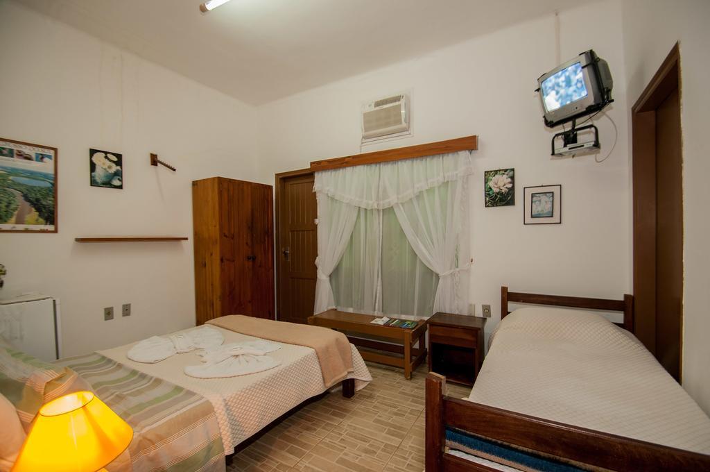 מירנדה Aguas Do Pantanal Inn Pousada חדר תמונה