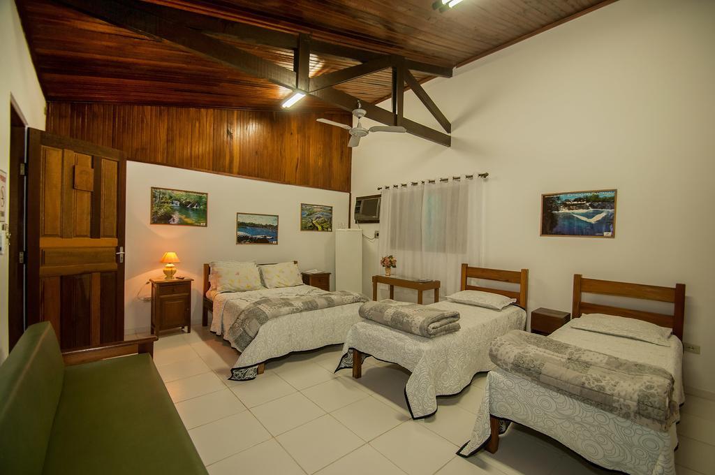 מירנדה Aguas Do Pantanal Inn Pousada מראה חיצוני תמונה