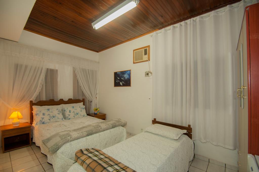 מירנדה Aguas Do Pantanal Inn Pousada חדר תמונה