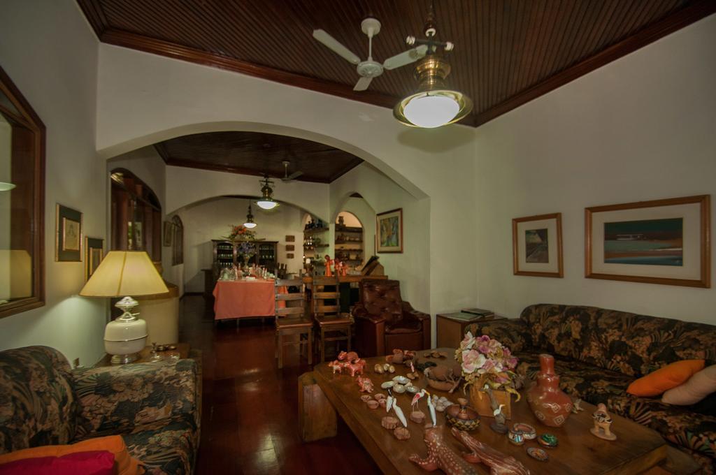 מירנדה Aguas Do Pantanal Inn Pousada מראה חיצוני תמונה