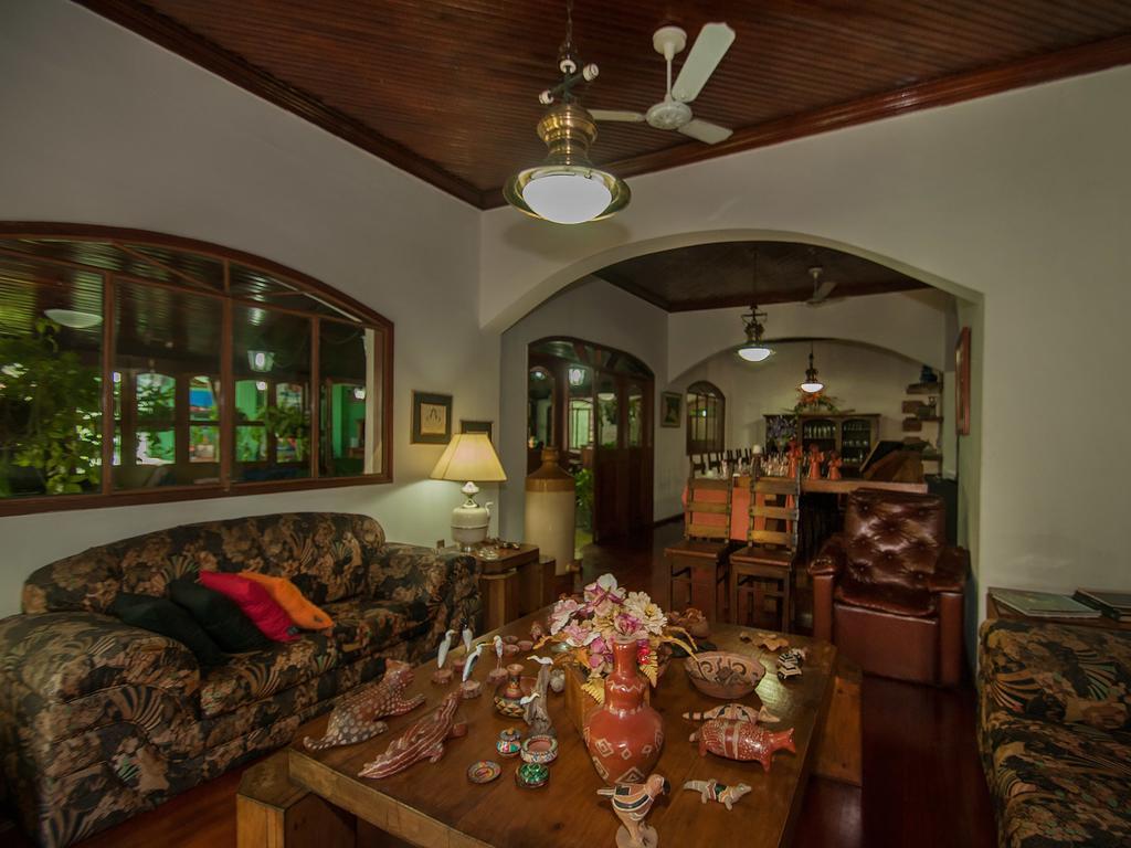 מירנדה Aguas Do Pantanal Inn Pousada מראה חיצוני תמונה