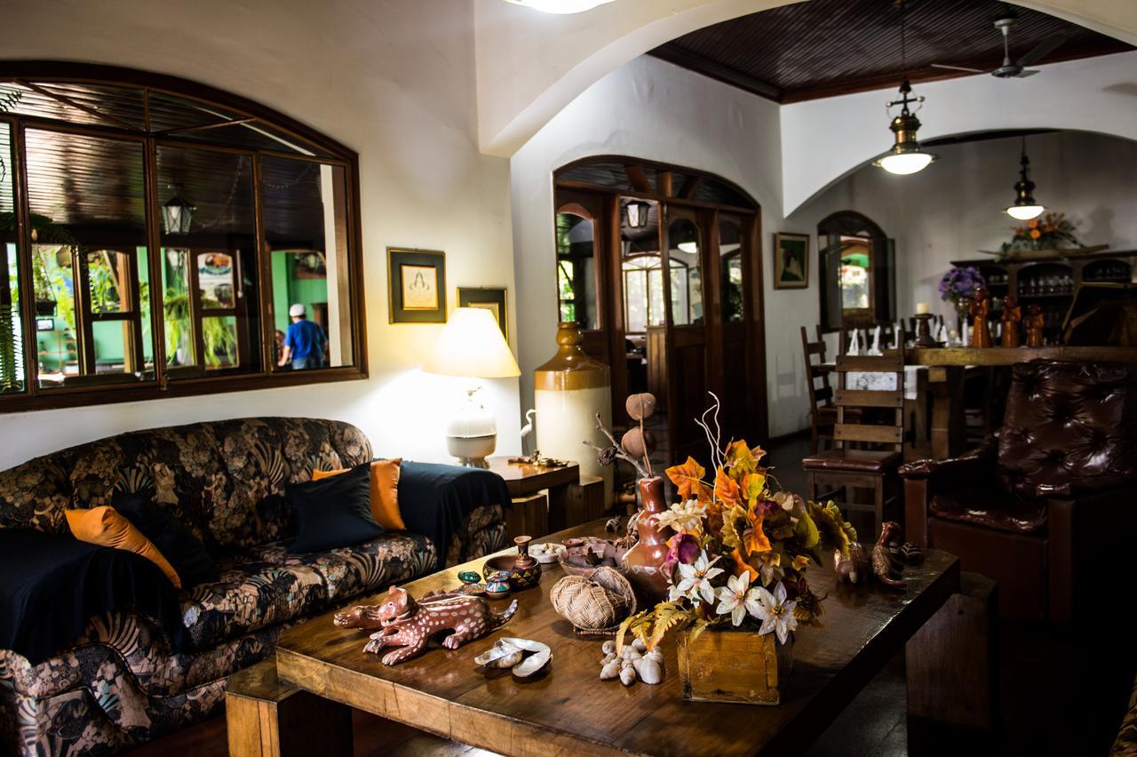 מירנדה Aguas Do Pantanal Inn Pousada מראה חיצוני תמונה