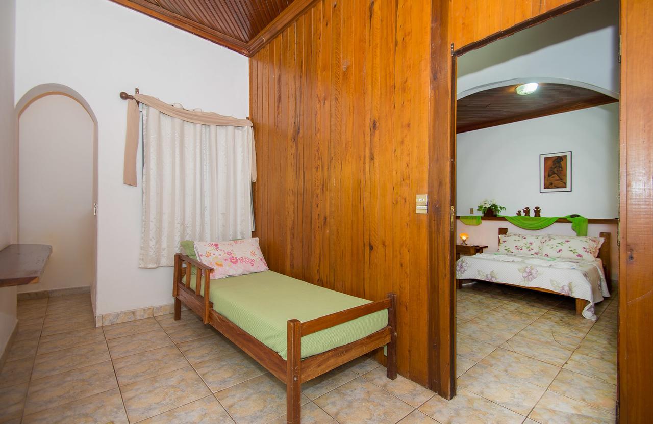 מירנדה Aguas Do Pantanal Inn Pousada מראה חיצוני תמונה